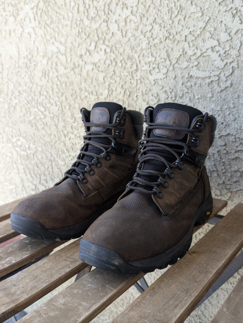 Timberland 6